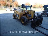 2012 CATERPILLAR TH255 Photo #2