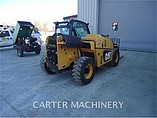 2012 CATERPILLAR TH255 Photo #3