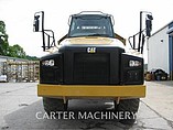 2013 CATERPILLAR 740B Photo #2