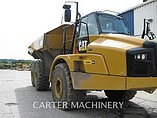 2013 CATERPILLAR 740B Photo #3