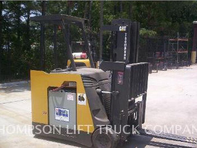 2004 CATERPILLAR EC25KS Photo