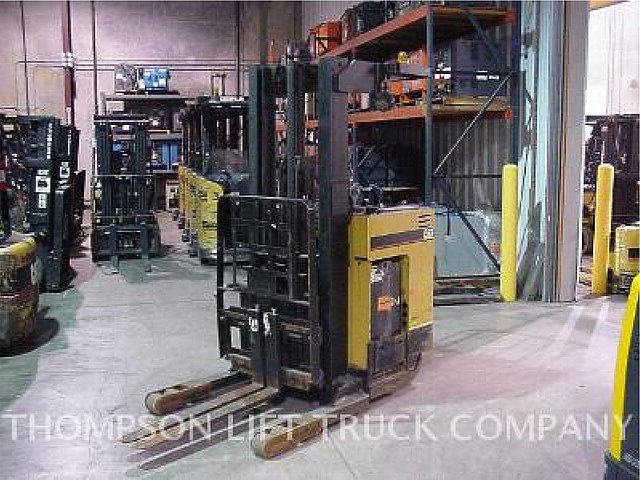 01 CATERPILLAR NRR35P