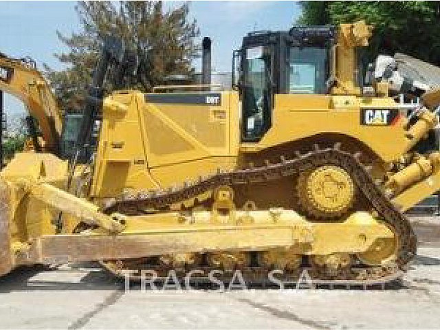 2013 CATERPILLAR D8T Photo