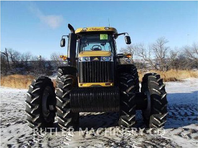 2014 CHALLENGER MT685D Photo