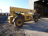 2013 CATERPILLAR TL943C Photo #3