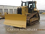 2013 CATERPILLAR D6N XL Photo #1