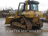 2013 CATERPILLAR D6N XL Photo #4