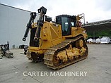 13 CATERPILLAR D8T
