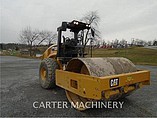 2013 CATERPILLAR CS56B Photo #2