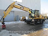 12 CATERPILLAR M316D