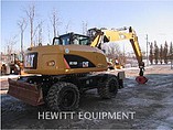 2012 CATERPILLAR M316D Photo #3