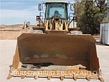 2007 CATERPILLAR 966H Photo #4