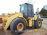 98 CATERPILLAR 950G
