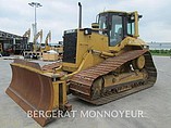 2002 CATERPILLAR D6M LGP Photo #1