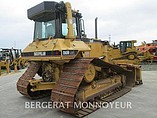 2002 CATERPILLAR D6M LGP Photo #3