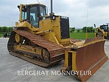 2002 CATERPILLAR D6M LGP Photo #4