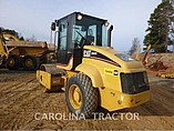2007 CATERPILLAR CS-423E Photo #2