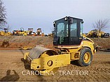 2007 CATERPILLAR CS-423E Photo #3