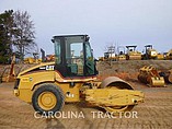 2007 CATERPILLAR CS-423E Photo #5