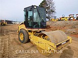 2007 CATERPILLAR CS-423E Photo #6