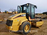 2007 CATERPILLAR CS-423E Photo #7