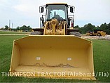 2009 CATERPILLAR 950H Photo #2