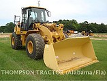 2009 CATERPILLAR 950H Photo #3