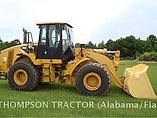 2009 CATERPILLAR 950H Photo #4