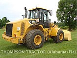 2009 CATERPILLAR 950H Photo #5