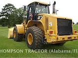 2009 CATERPILLAR 950H Photo #6
