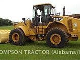 2009 CATERPILLAR 950H Photo #7