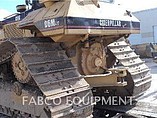 1999 CATERPILLAR D6M LGP Photo #3