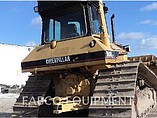 1999 CATERPILLAR D6M LGP Photo #4