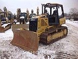 10 CATERPILLAR D4K