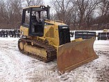 2010 CATERPILLAR D4K Photo #2