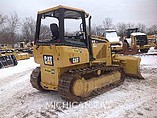 2010 CATERPILLAR D4K Photo #3