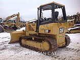 2010 CATERPILLAR D4K Photo #4