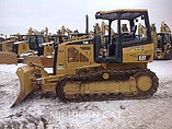2010 CATERPILLAR D4K Photo #10