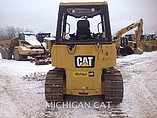 2010 CATERPILLAR D4K Photo #14
