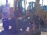 2008 CATERPILLAR M318D Photo #2