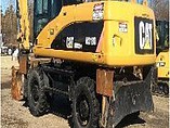 2008 CATERPILLAR M318D Photo #3