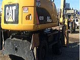 2008 CATERPILLAR M318D Photo #4