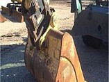 2008 CATERPILLAR M318D Photo #6