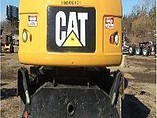 2008 CATERPILLAR M318D Photo #9