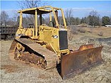 96 CATERPILLAR D4H LGP