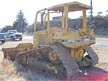 1996 CATERPILLAR D4H LGP Photo #2