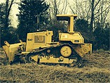 1988 CATERPILLAR D5H Photo #2