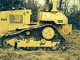 1988 CATERPILLAR D5H Photo #5