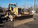 03 CATERPILLAR D6N LGP