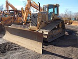 2003 CATERPILLAR D6N LGP Photo #3